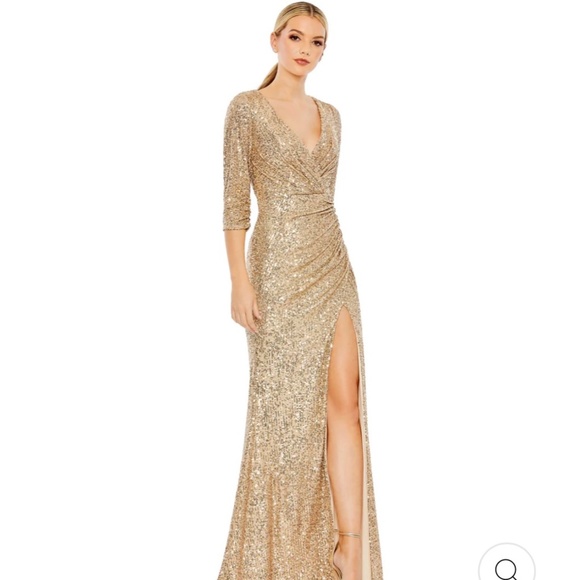 Dress - Picture 1 of 6